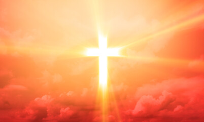 divine intervention  or heavenly skyes