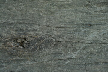 cracked old wooden floor background