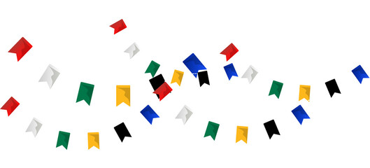 carnival cartoon illustration