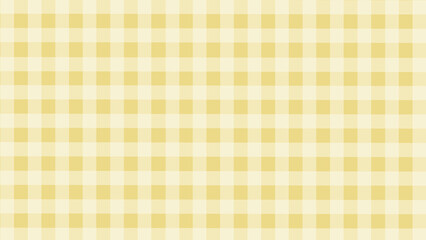 Background in white and yellow checkered