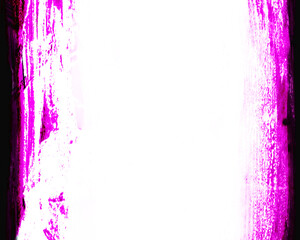 テキストまたはイメージのためのスペース　墨　背景　縦書き_02