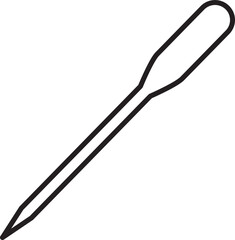 pipette icon