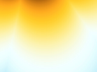 Flower petals prepare to fall under their own weight