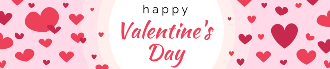 Valentine's Day celebration February 14 