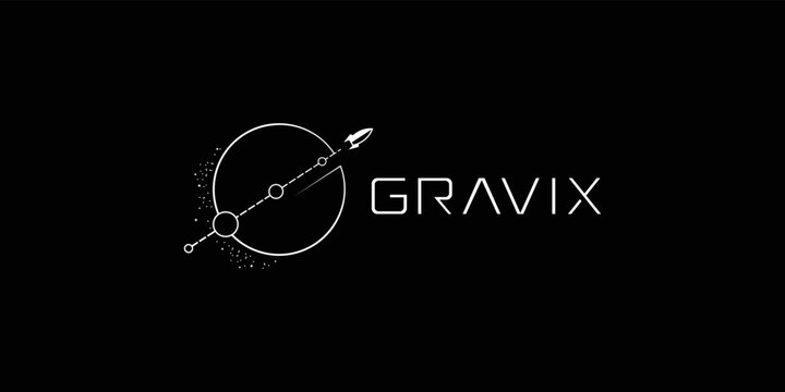 Space logo deals