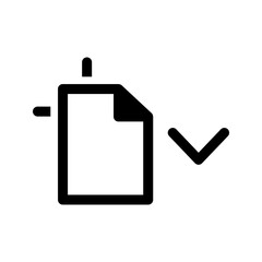 align to artboad icon flat vecktor trendy popular