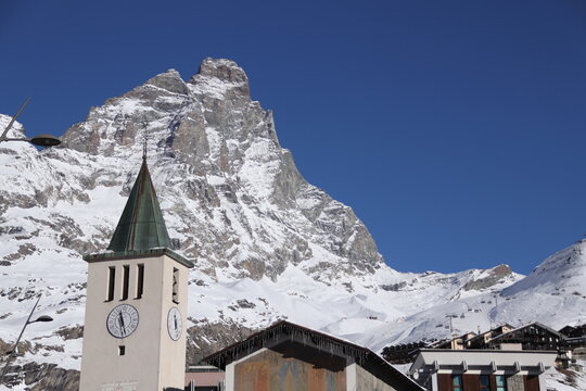 Cervinia