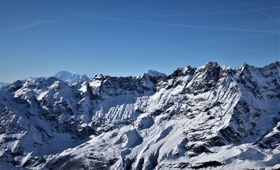 Obraz premium Matterhorn