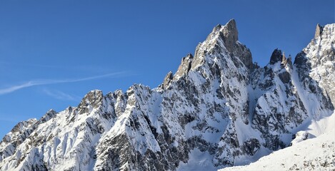 Mont Blanc
