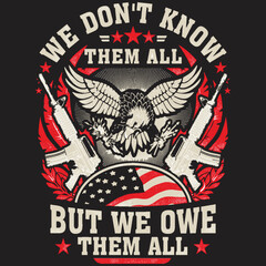 Best free T-shirt design vector with png + psd file and mockup