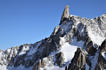 Mont Blanc
