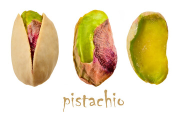 Pistachio