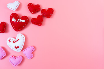 Happy valentine's day