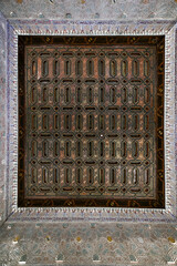 Royal Alcazar - Seville, Spain