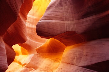 antelope canyon