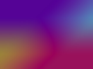 abstract bright gradient transitional color