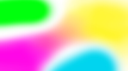 Gradient Background - Colorful Design