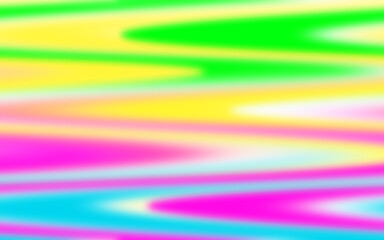 Gradient Background - Colorful Design