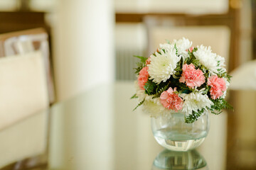 bouquet of flowers