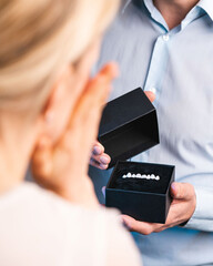 White teeth Veneers advertising