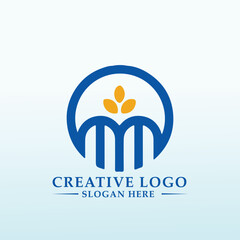 Logo for farm software marketplace