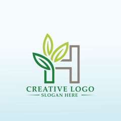 Logo design for a dynamic family based production agriculture company