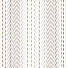 Stripe pattern vector, Provence weave striped seamless background, stitch linen stripes, ethnic line fabric, kitchen table cloth, rug, towel textile
