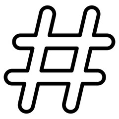 Fototapeta premium Illustration of a symbol