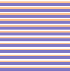 Beige and purple striped  background. Abstract repeating pattern with horizontal stripes.