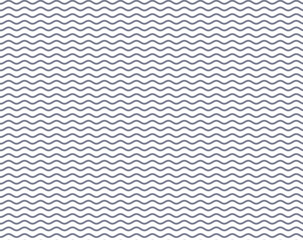Wave pattern abstract background. Stripes wave pattern white and black for design.