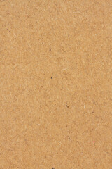 Brown recycled cardboard background