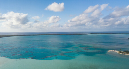 Maupiti, French Polynesia