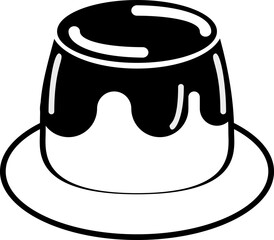 flan icon