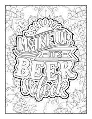  Quotes coloring page, Inspirational quotes, Quotes, positive quotes, Typography quotes