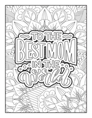  Quotes coloring page, Inspirational quotes, Quotes, positive quotes, Typography quotes