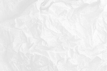 White background. White bag texture. Texture of white paper pattern.