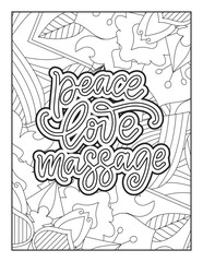  Quotes coloring page, Inspirational quotes, Quotes, positive quotes, Typography quotes