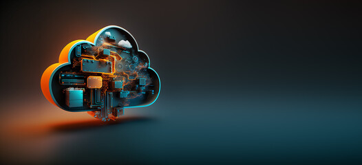 Cloud computing