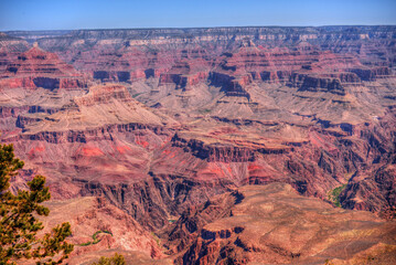 Grand Canyon Arizona