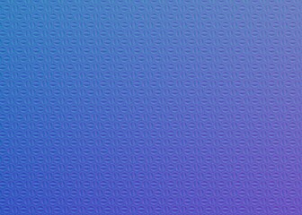 Tile and fabric pattern in blue color, background wallpaper