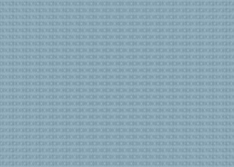 fabric pattern with different shapes in black, gray and blue colors, background wallpaper