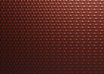 Fototapeta premium red background wallpaper made of different shapes