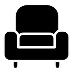 sofa icon