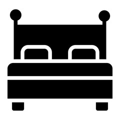 bed icon