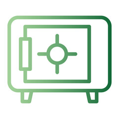 safety box icon