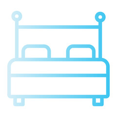 bed icon