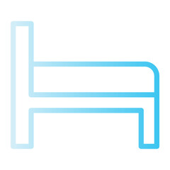 bed icon