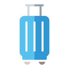 luggage icon