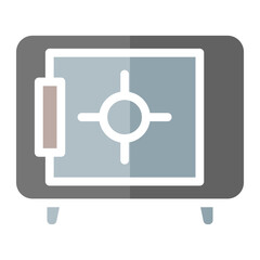 safety box icon