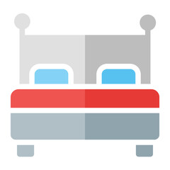 bed icon